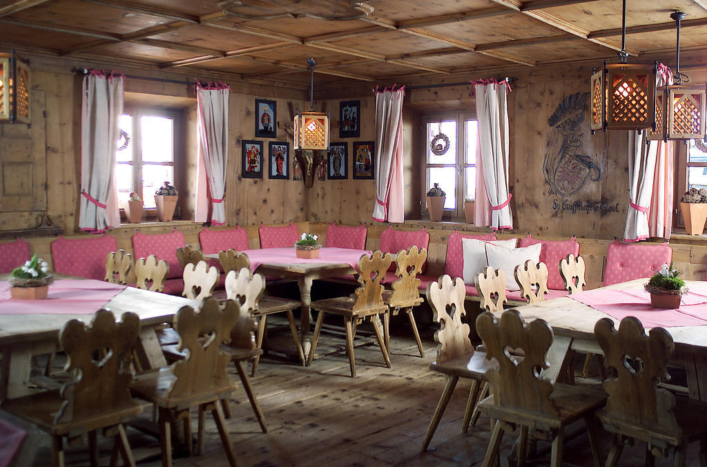 Arlberg Hospiz Hotel Sankt Christoph Am Arlberg Esterno foto